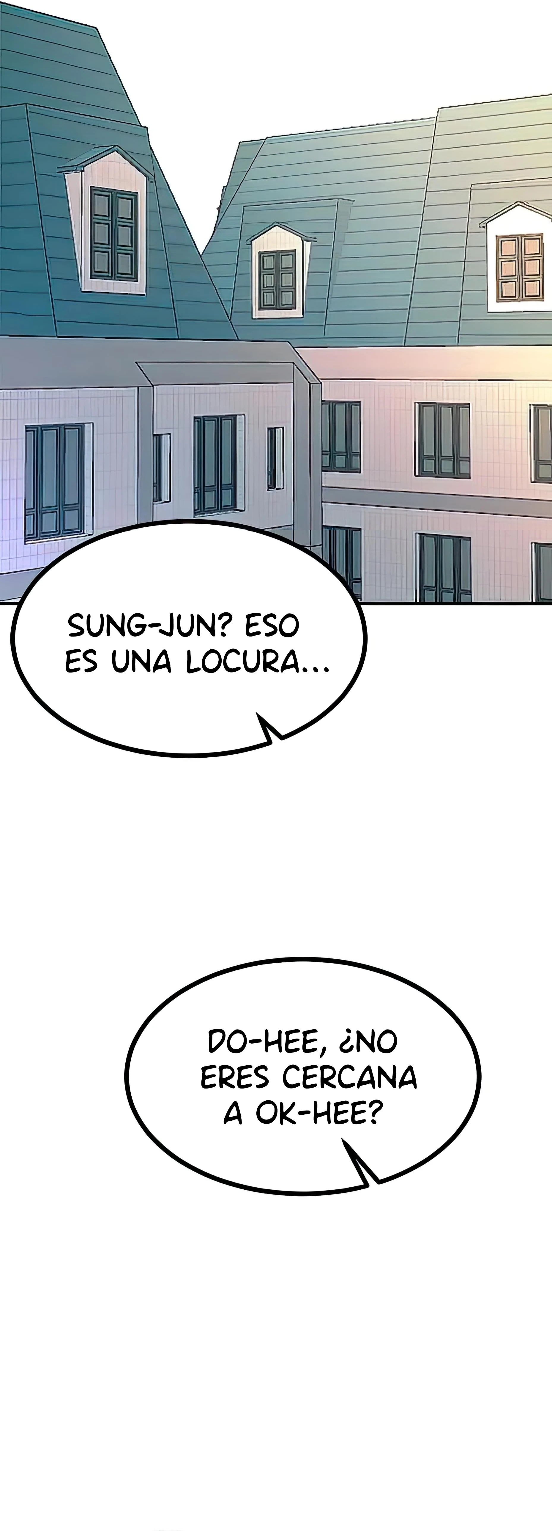 Muestrame Tu Sensualidad Capítulo 32 - Página 20