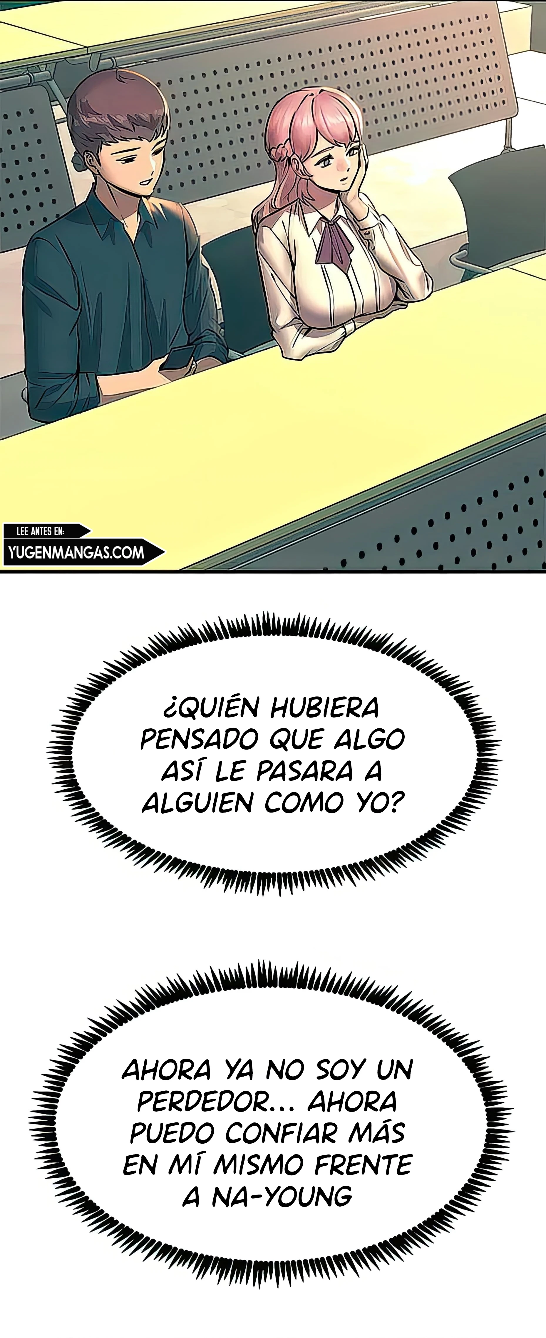 Muestrame Tu Sensualidad Capítulo 32 - Página 44