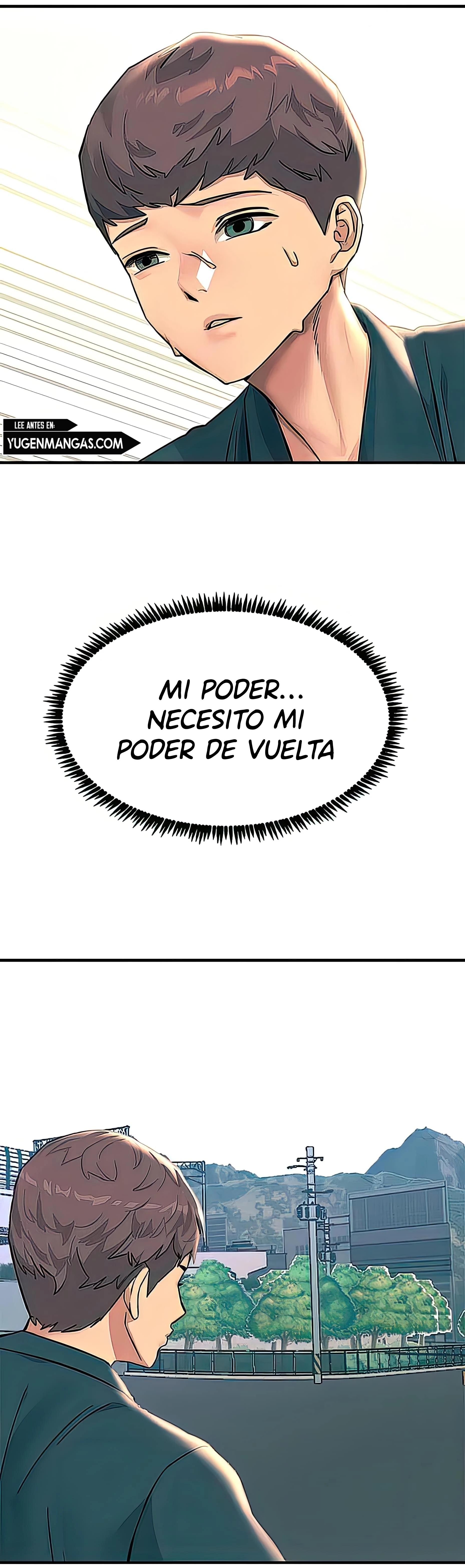 Muestrame Tu Sensualidad Capítulo 32 - Página 54