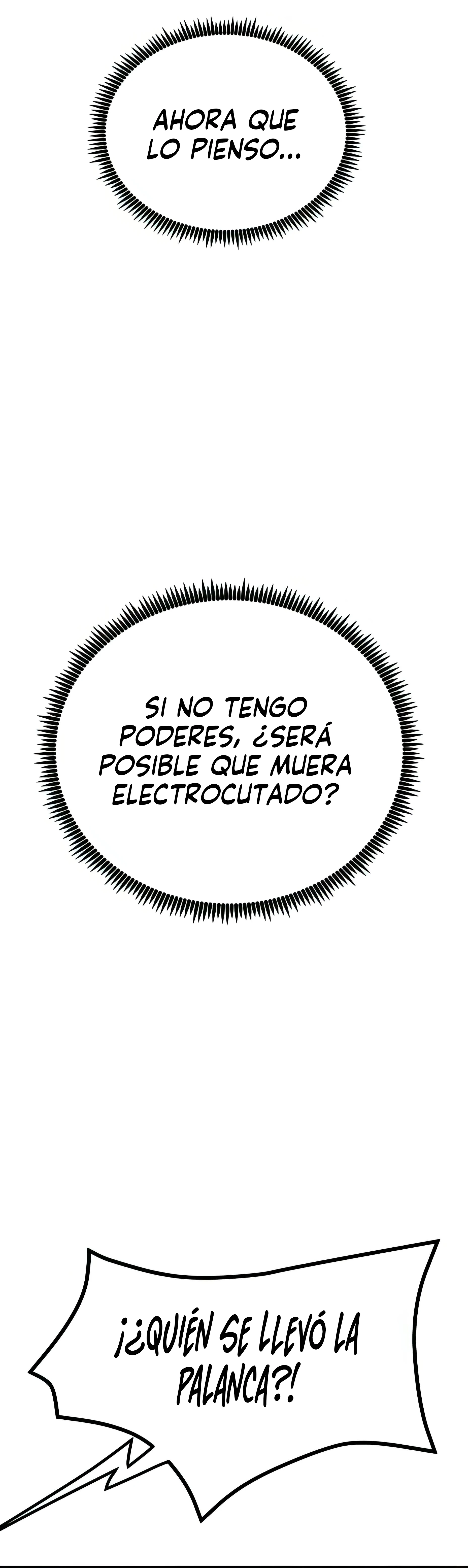 Muestrame Tu Sensualidad Capítulo 33 - Página 10