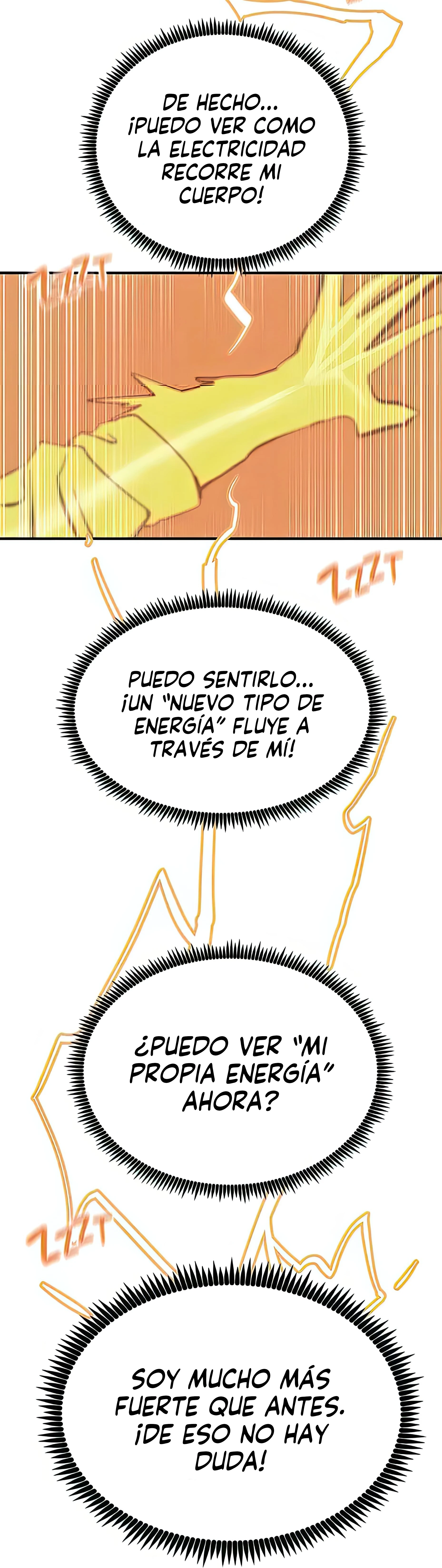 Muestrame Tu Sensualidad Capítulo 33 - Página 15