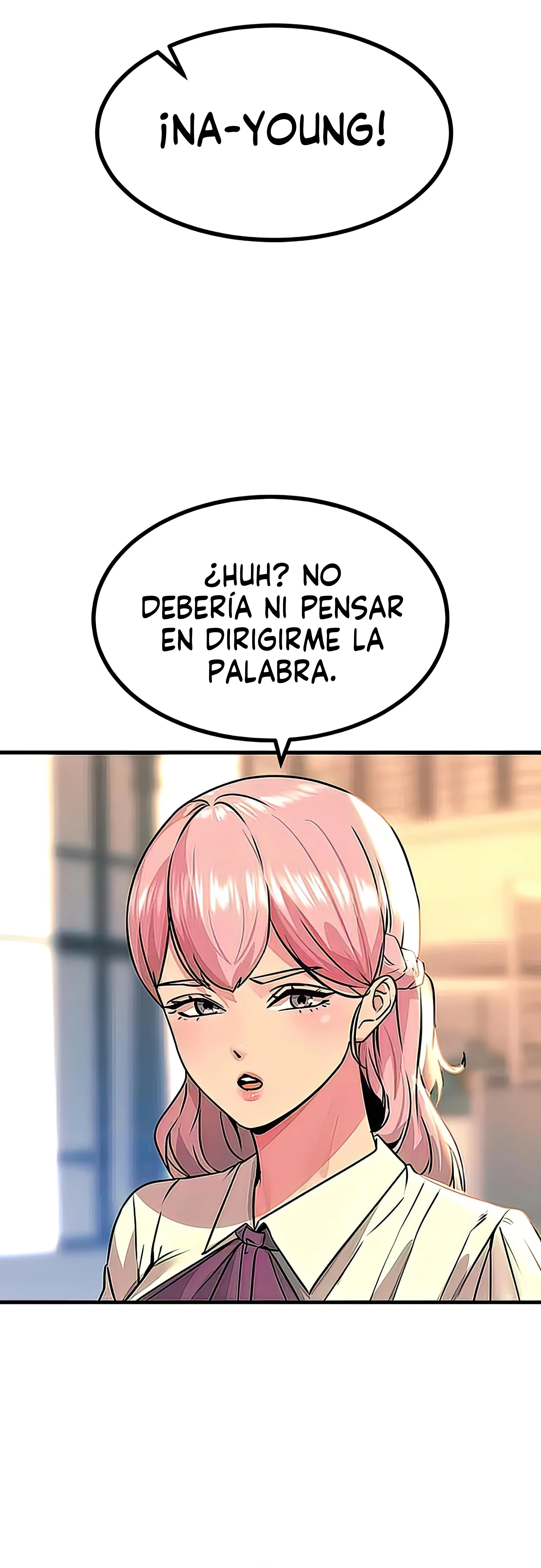 Muestrame Tu Sensualidad Capítulo 33 - Página 23