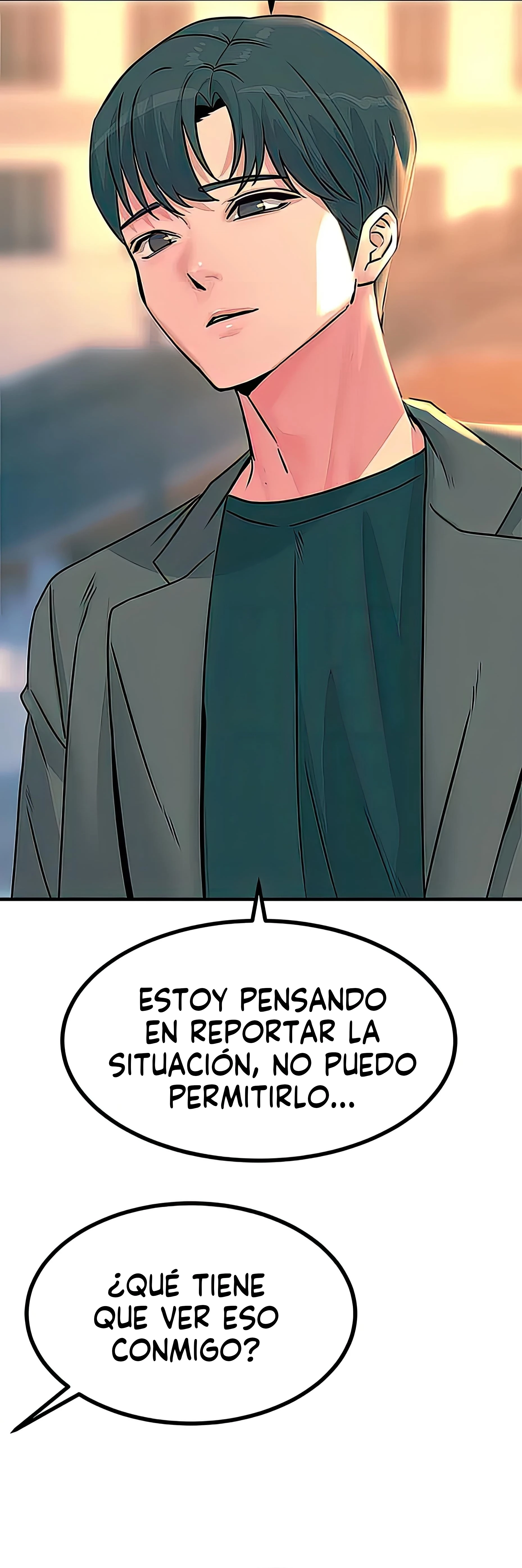 Muestrame Tu Sensualidad Capítulo 33 - Página 25