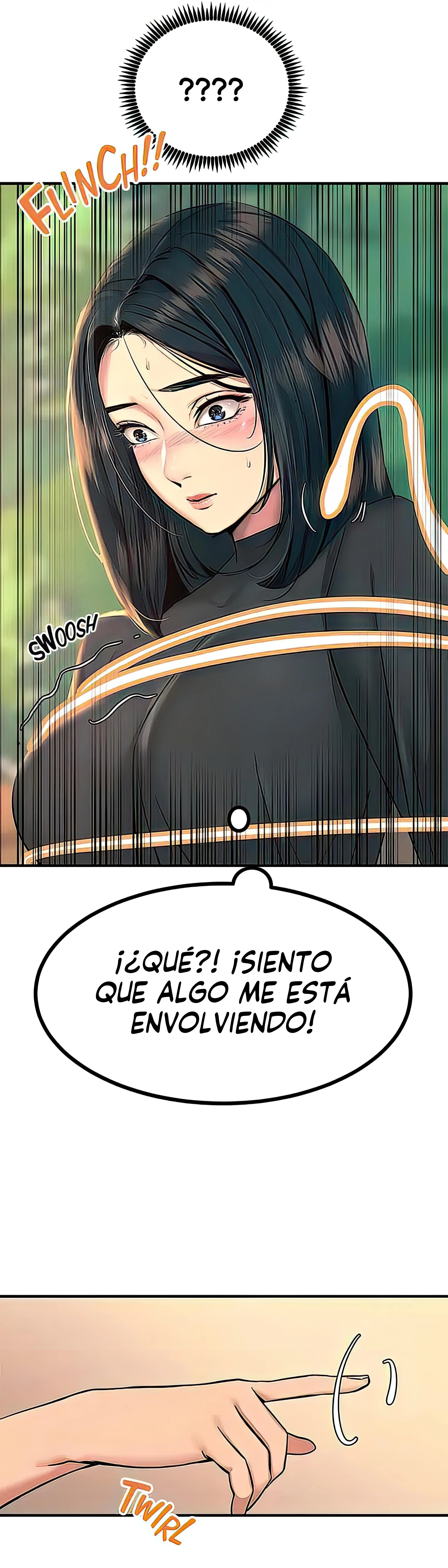 Muestrame Tu Sensualidad Capítulo 33 - Página 38