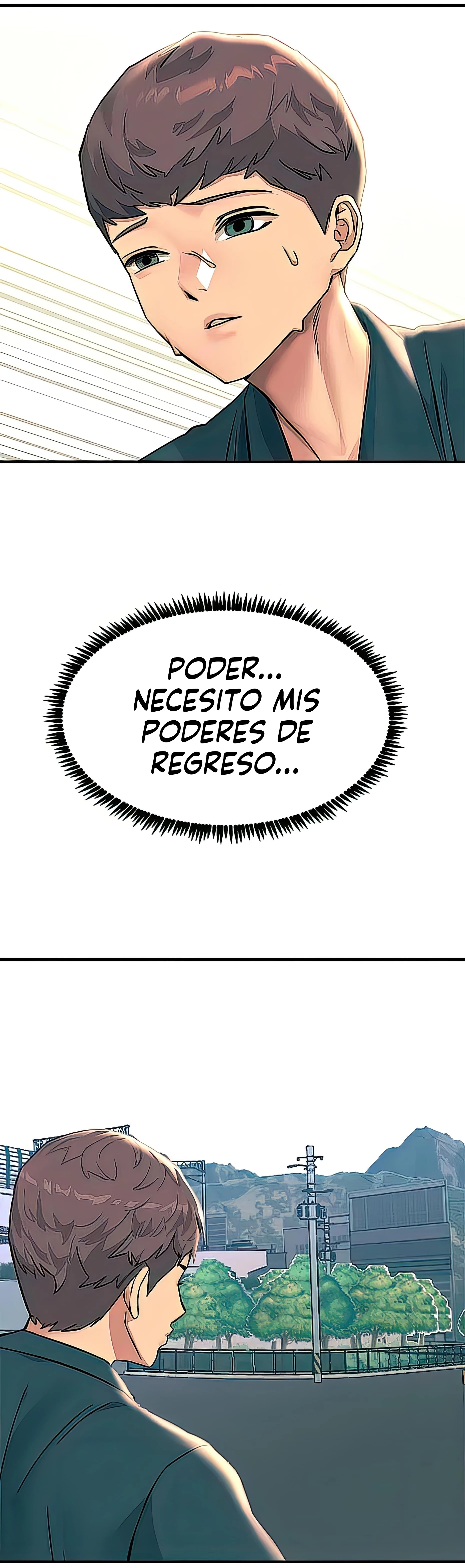 Muestrame Tu Sensualidad Capítulo 33 - Página 4