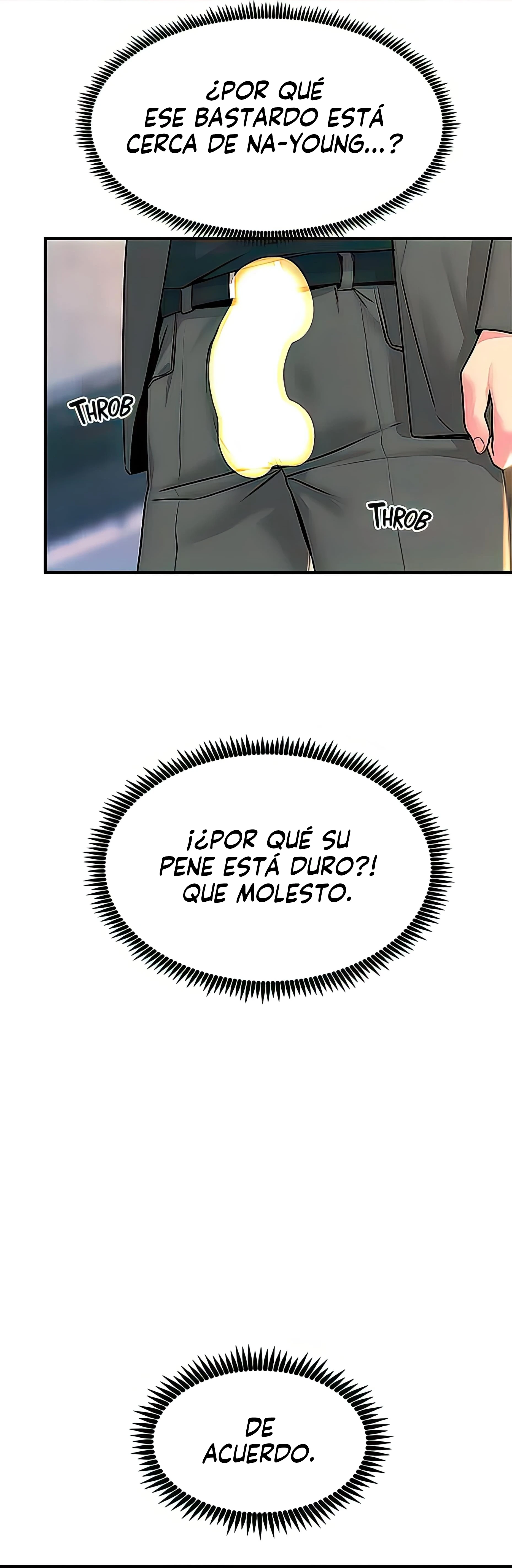 Muestrame Tu Sensualidad Capítulo 33 - Página 48