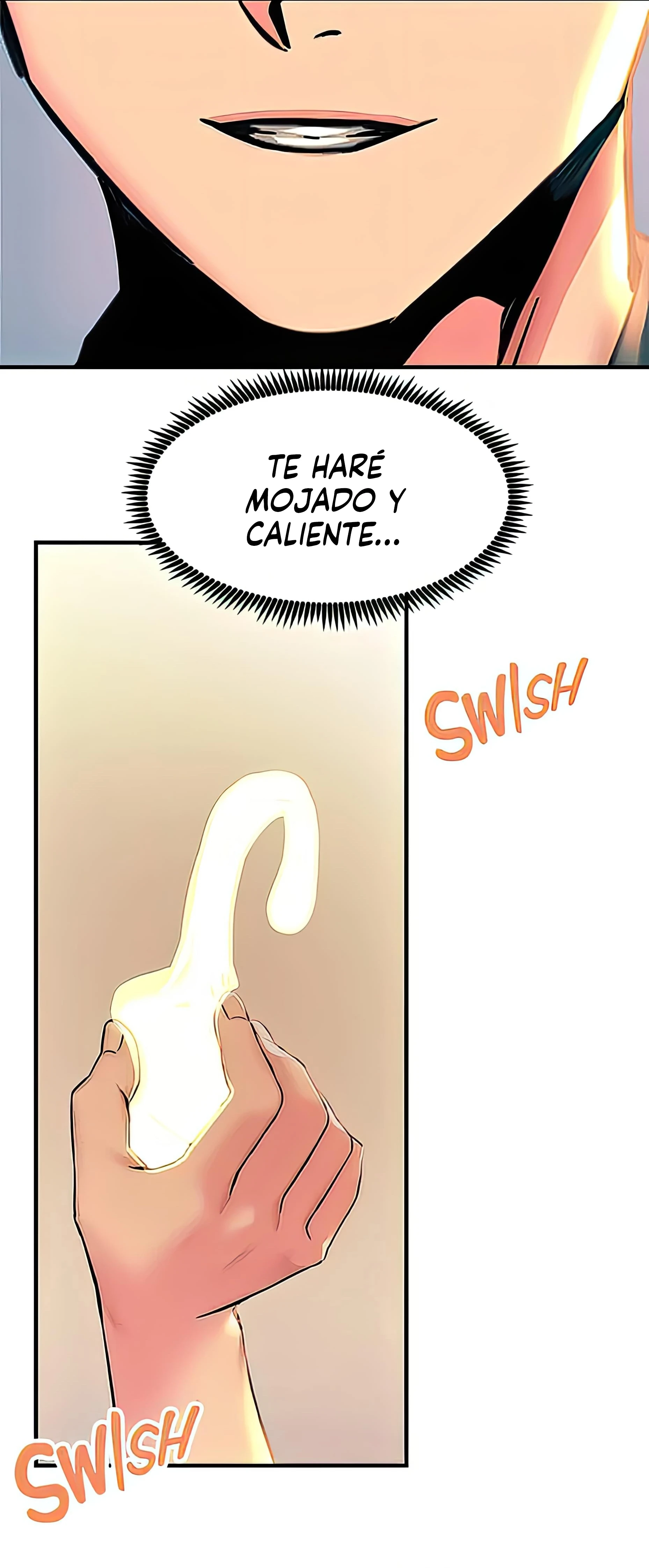 Muestrame Tu Sensualidad Capítulo 33 - Página 49