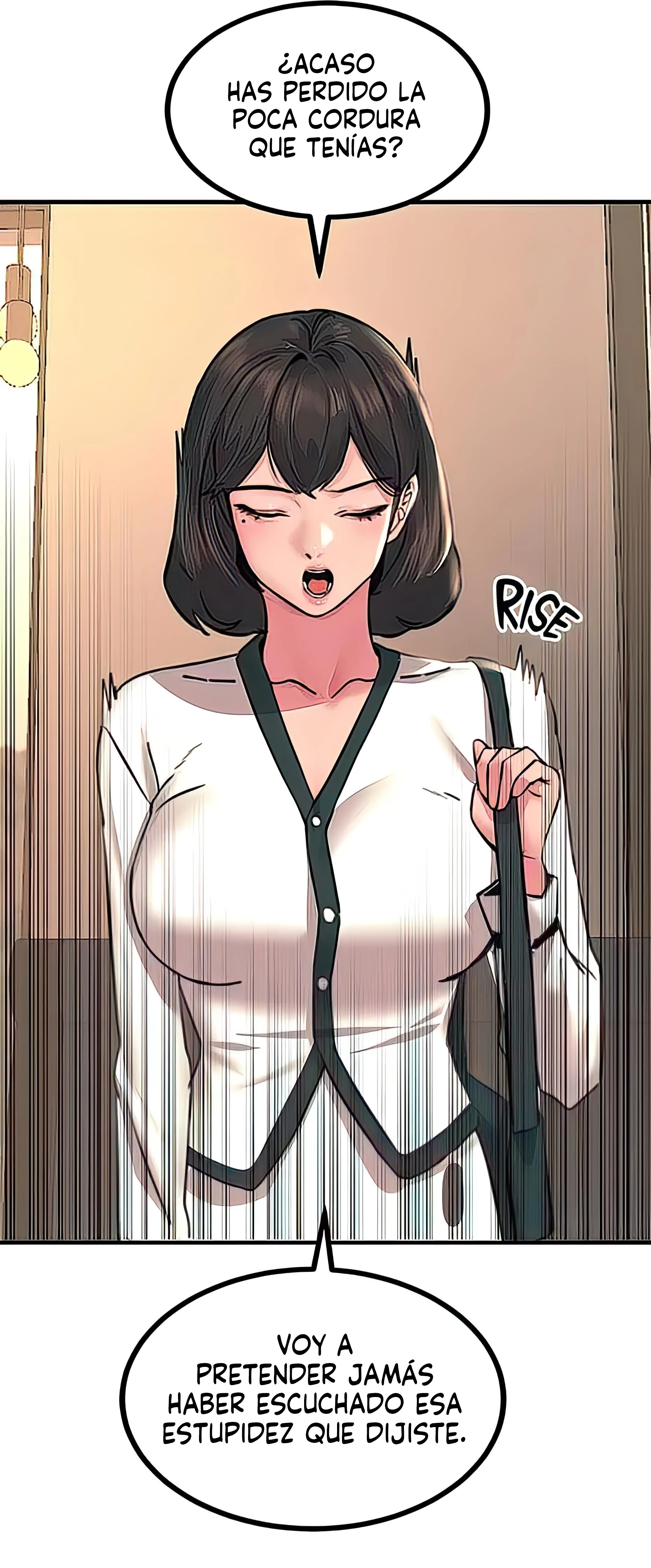 Muestrame Tu Sensualidad Capítulo 34 - Página 40