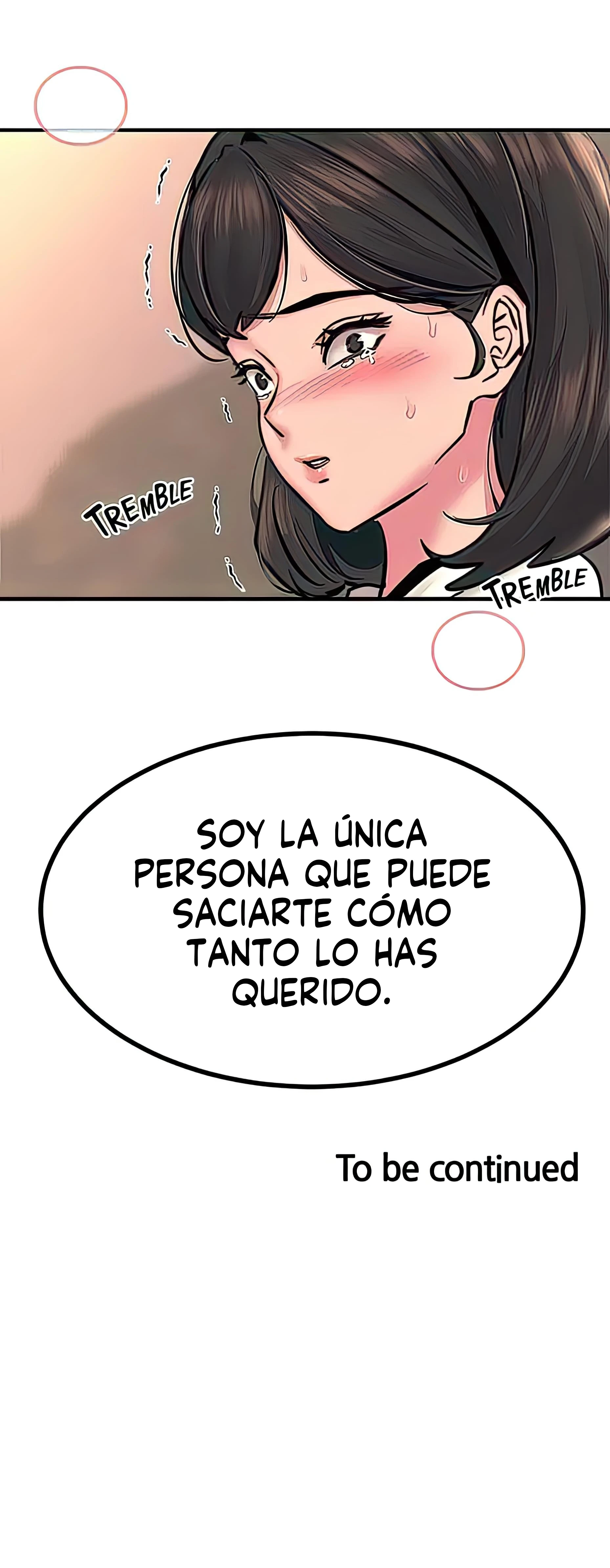 Muestrame Tu Sensualidad Capítulo 34 - Página 43