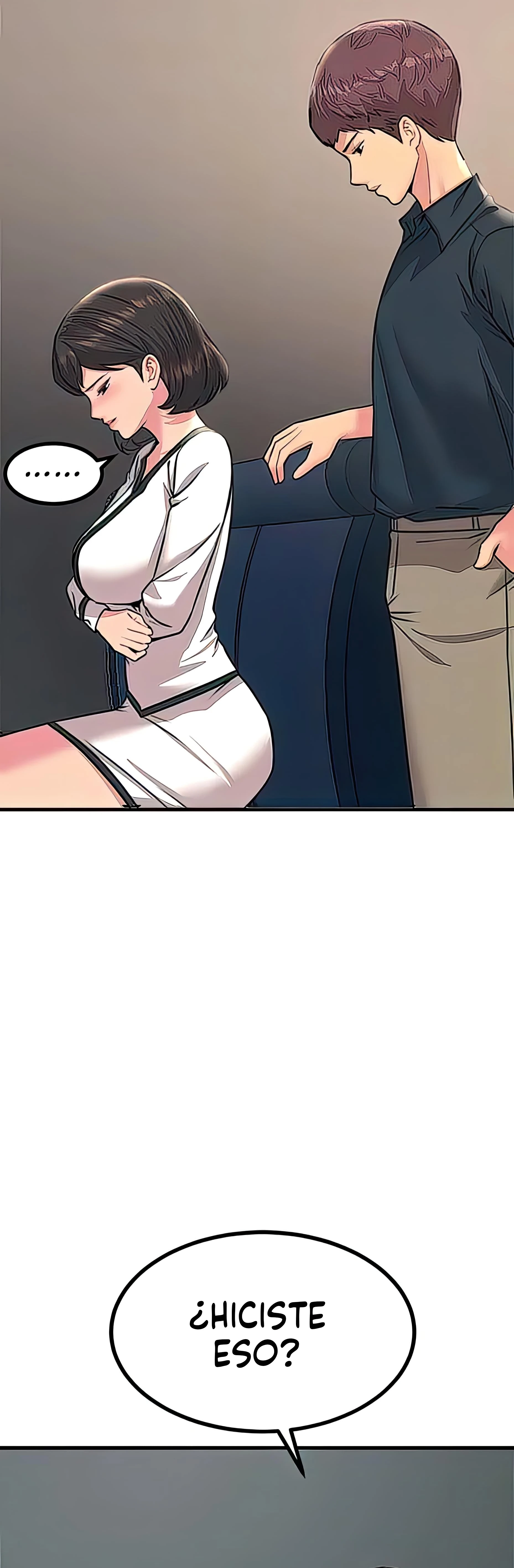 Muestrame Tu Sensualidad Capítulo 35 - Página 13