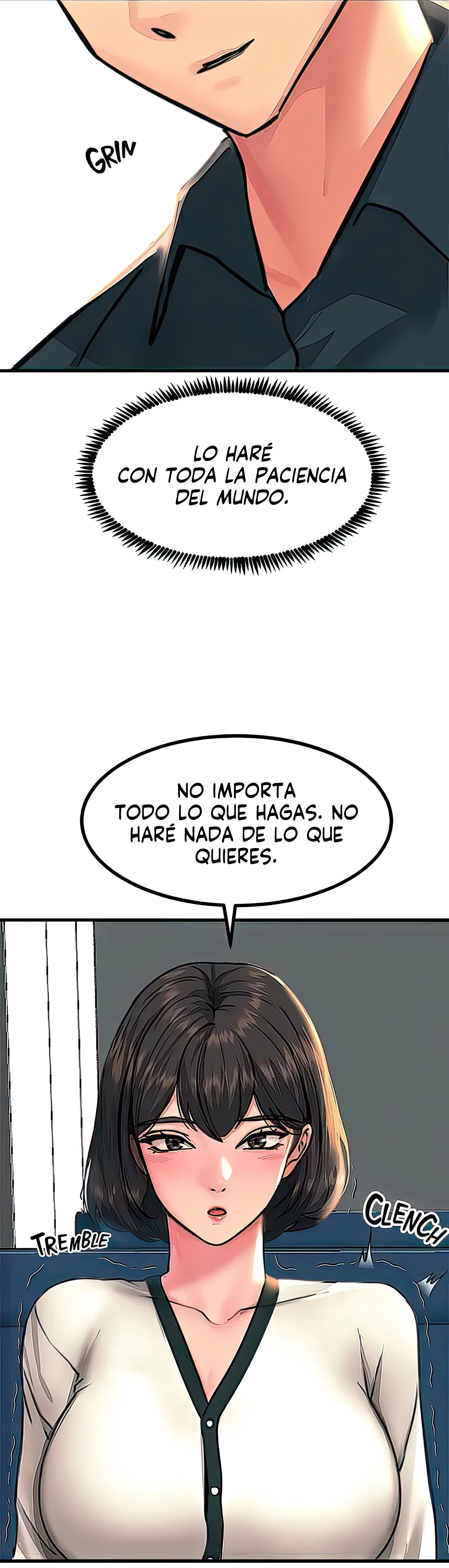 Muestrame Tu Sensualidad Capítulo 35 - Página 24