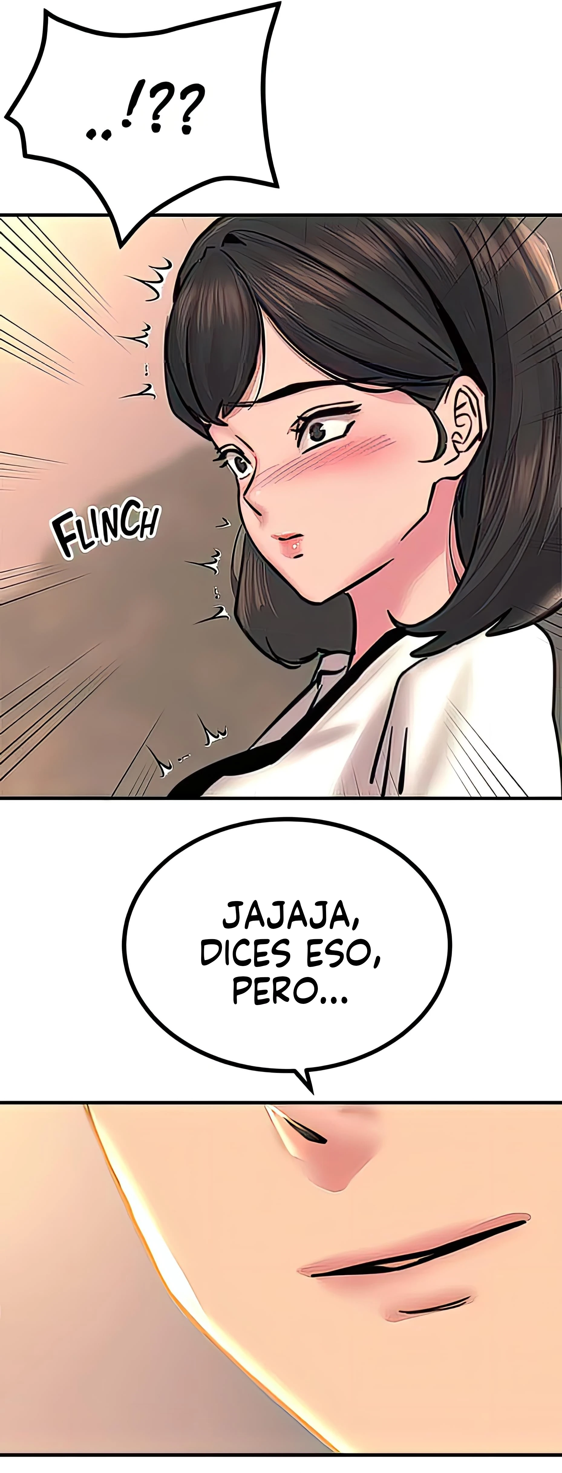 Muestrame Tu Sensualidad Capítulo 35 - Página 3