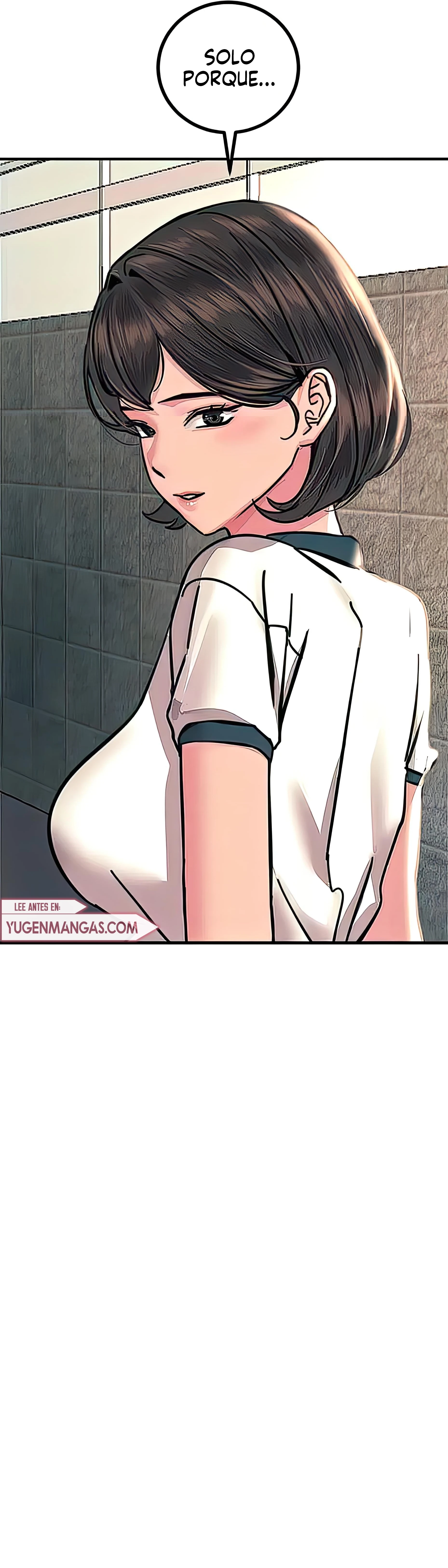 Muestrame Tu Sensualidad Capítulo 35 - Página 31
