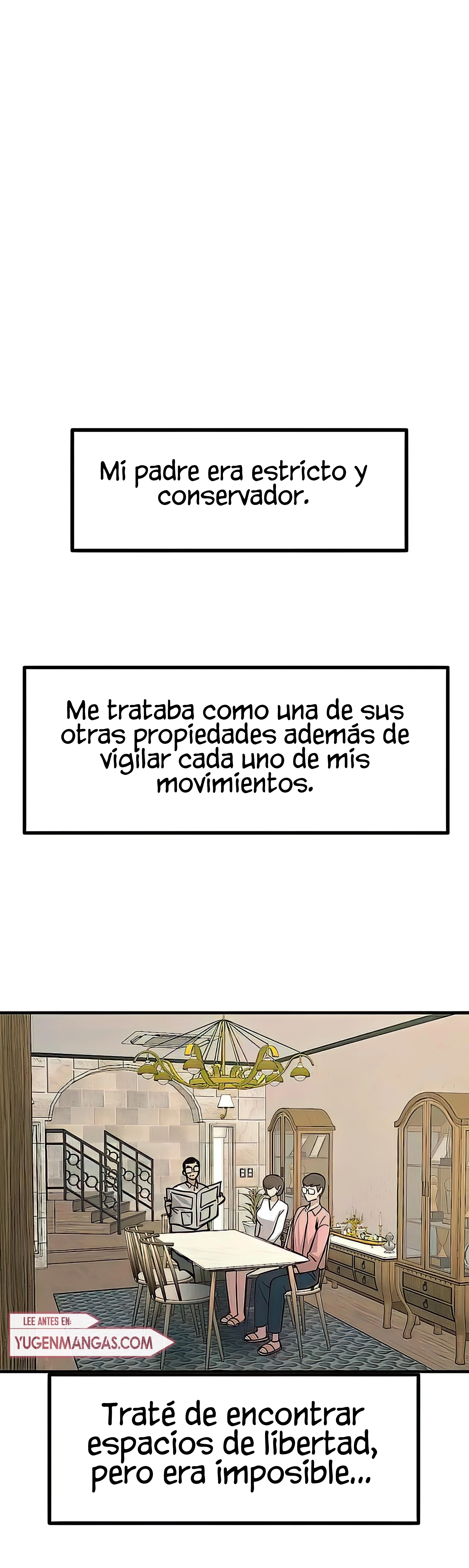 Muestrame Tu Sensualidad Capítulo 35 - Página 32