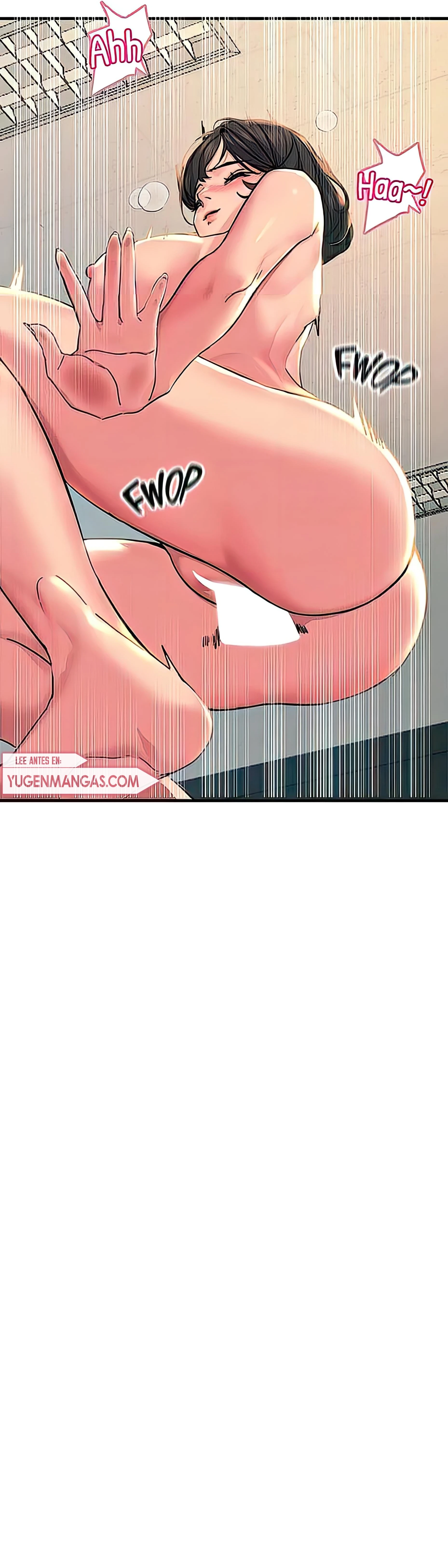 Muestrame Tu Sensualidad Capítulo 35 - Página 38