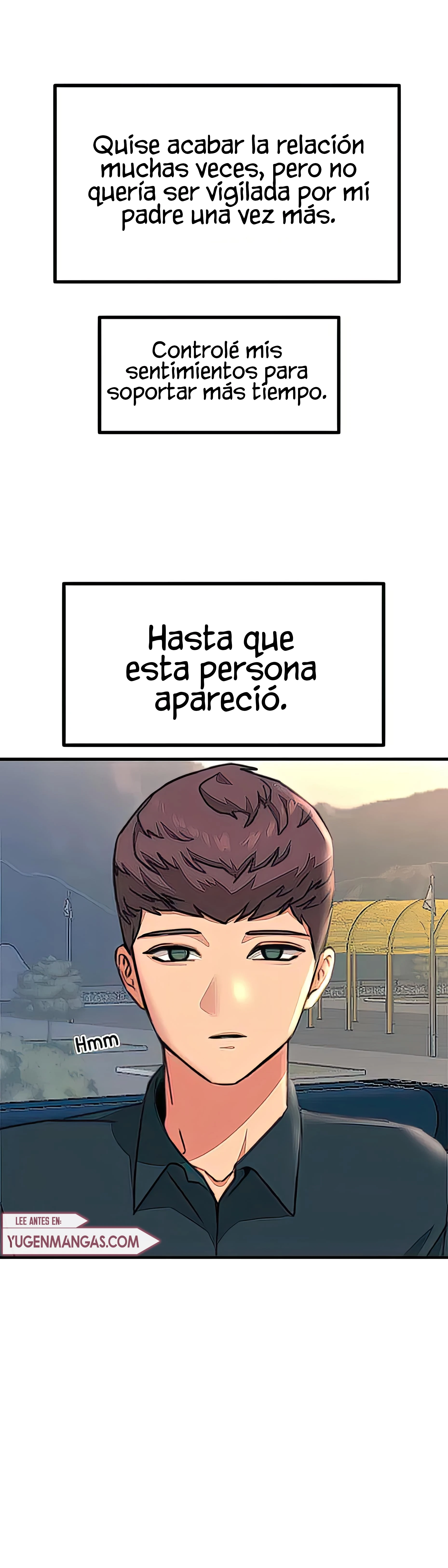 Muestrame Tu Sensualidad Capítulo 35 - Página 47