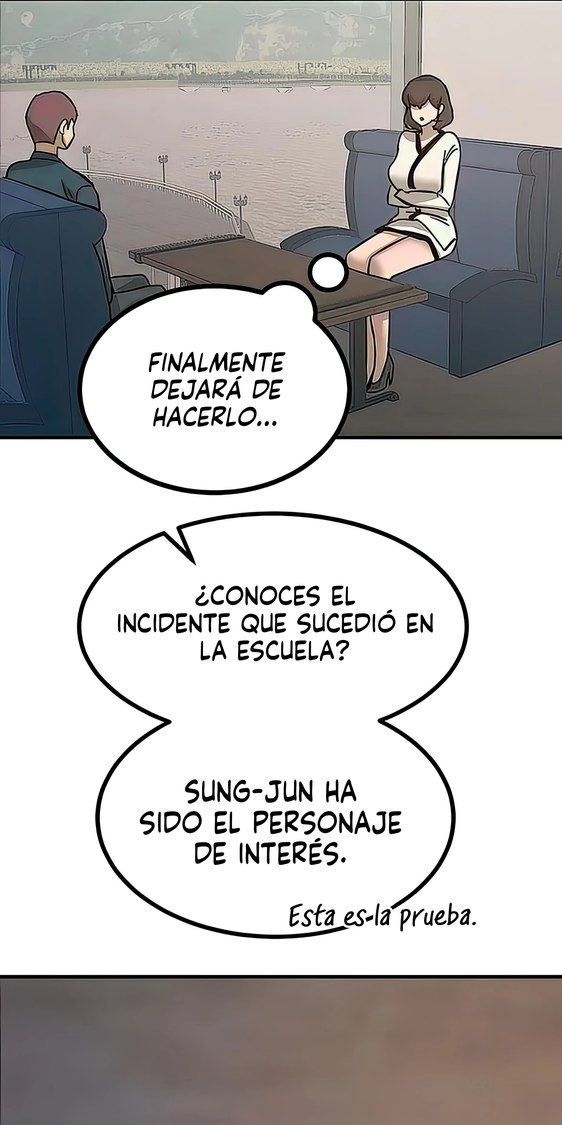 Muestrame Tu Sensualidad Capítulo 35 - Página 52