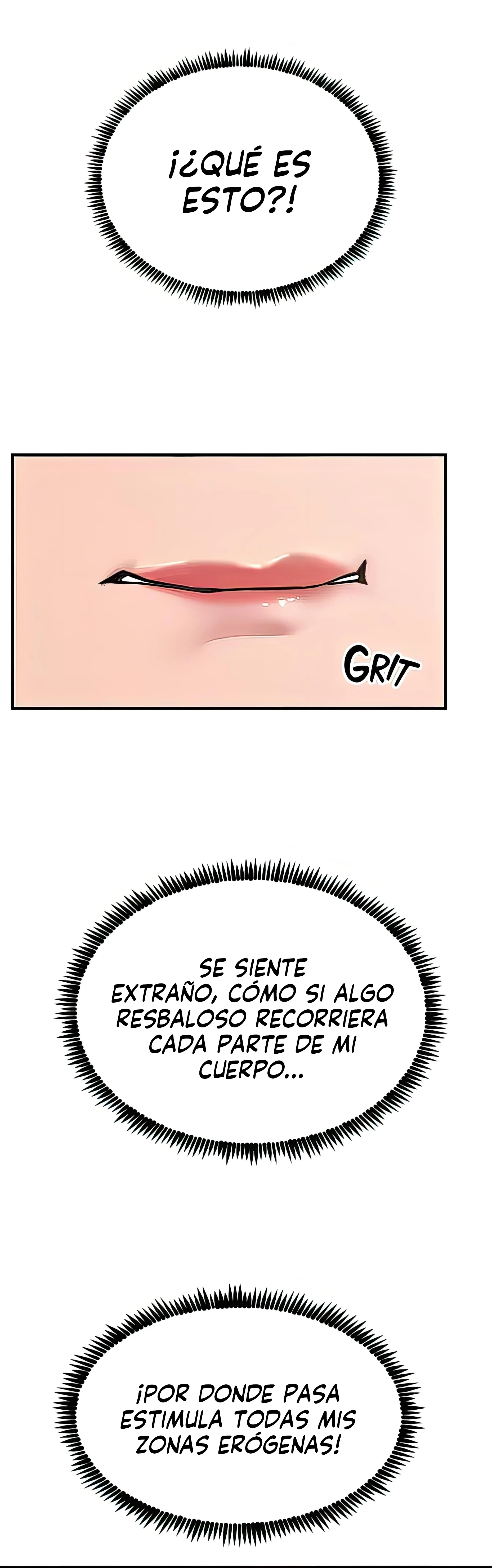 Muestrame Tu Sensualidad Capítulo 35 - Página 6