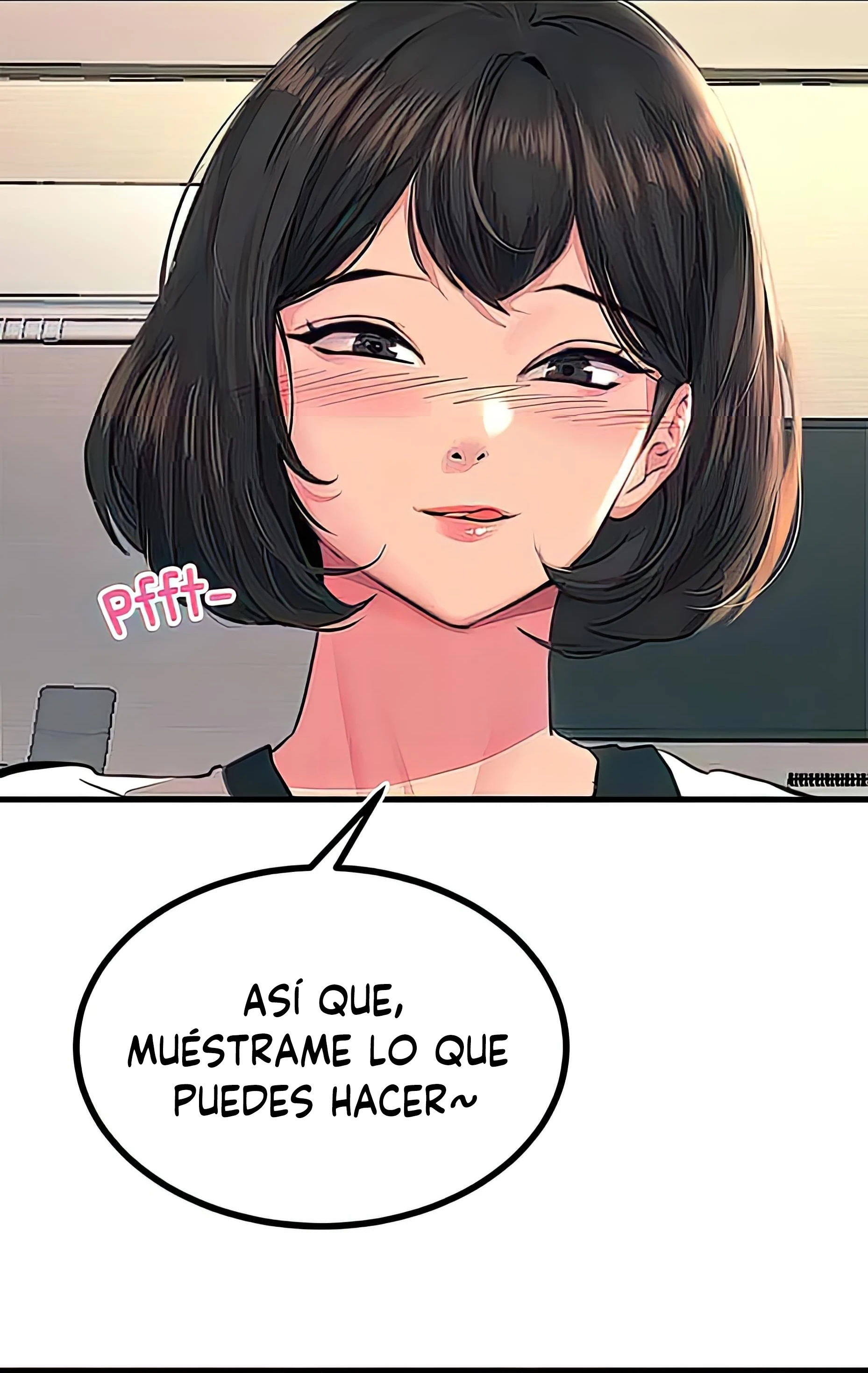 Muestrame Tu Sensualidad Capítulo 36 - Página 12