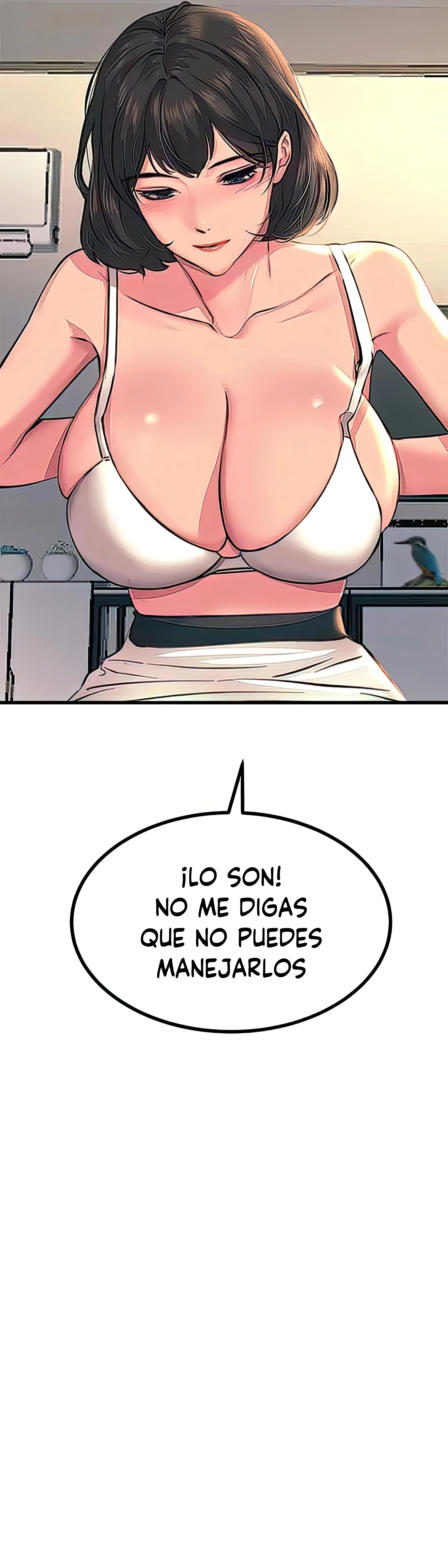Muestrame Tu Sensualidad Capítulo 36 - Página 14