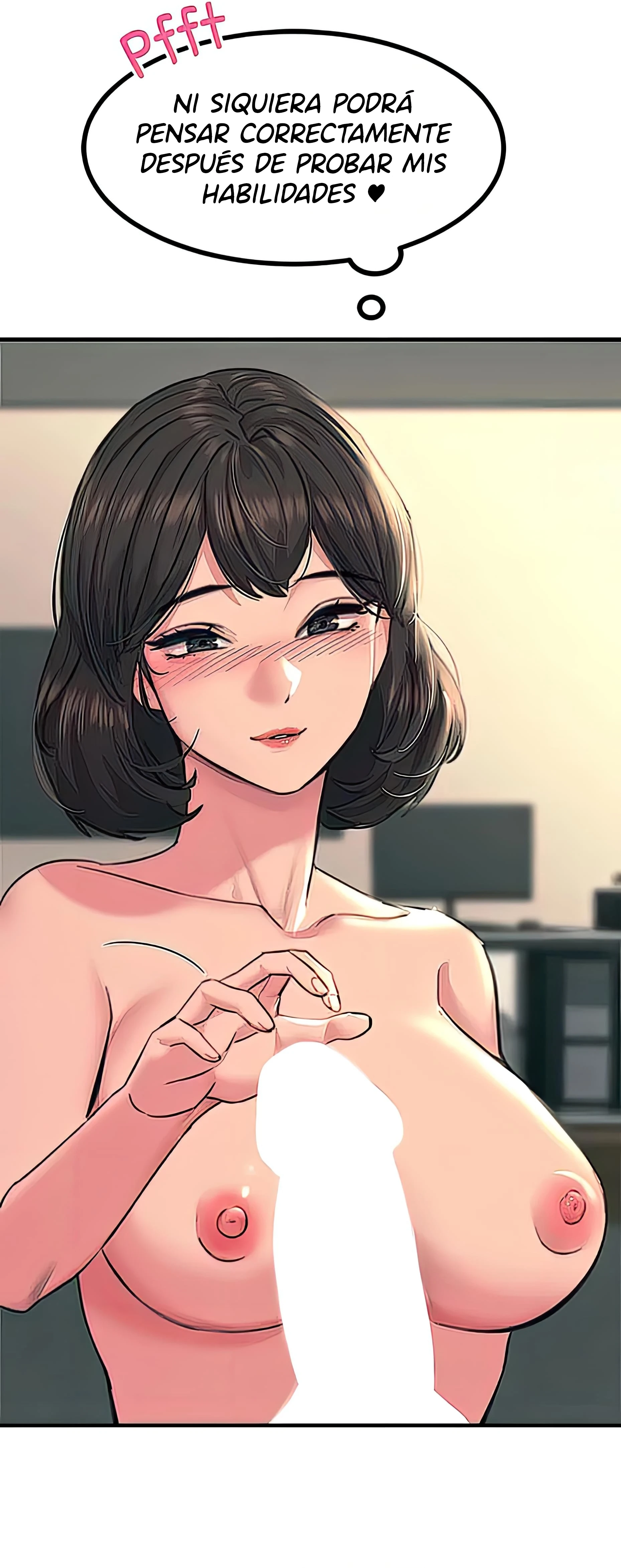 Muestrame Tu Sensualidad Capítulo 36 - Página 23
