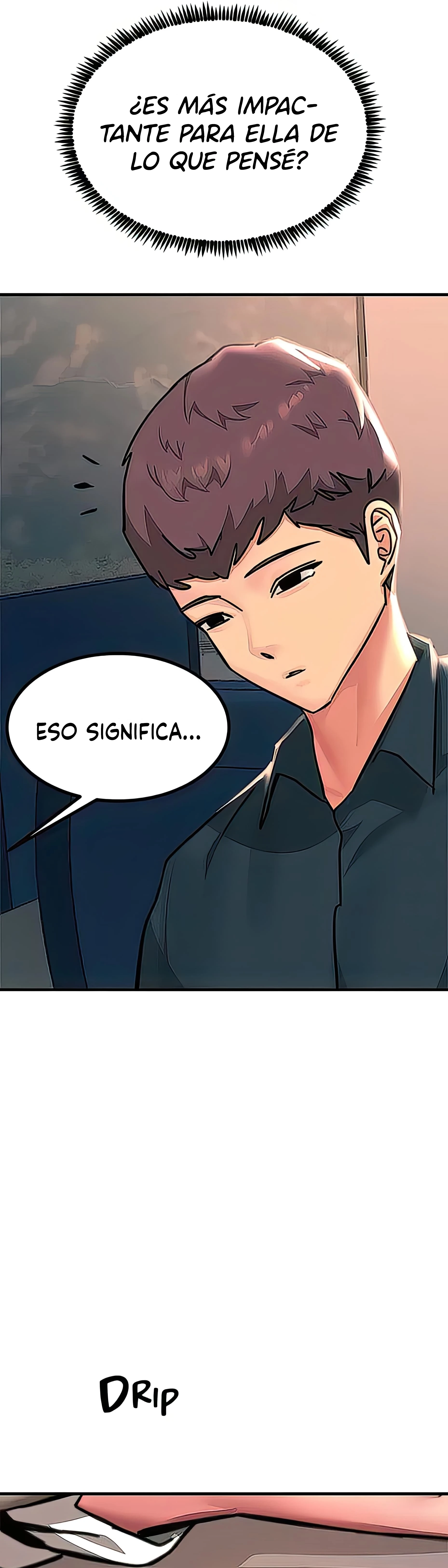Muestrame Tu Sensualidad Capítulo 36 - Página 3