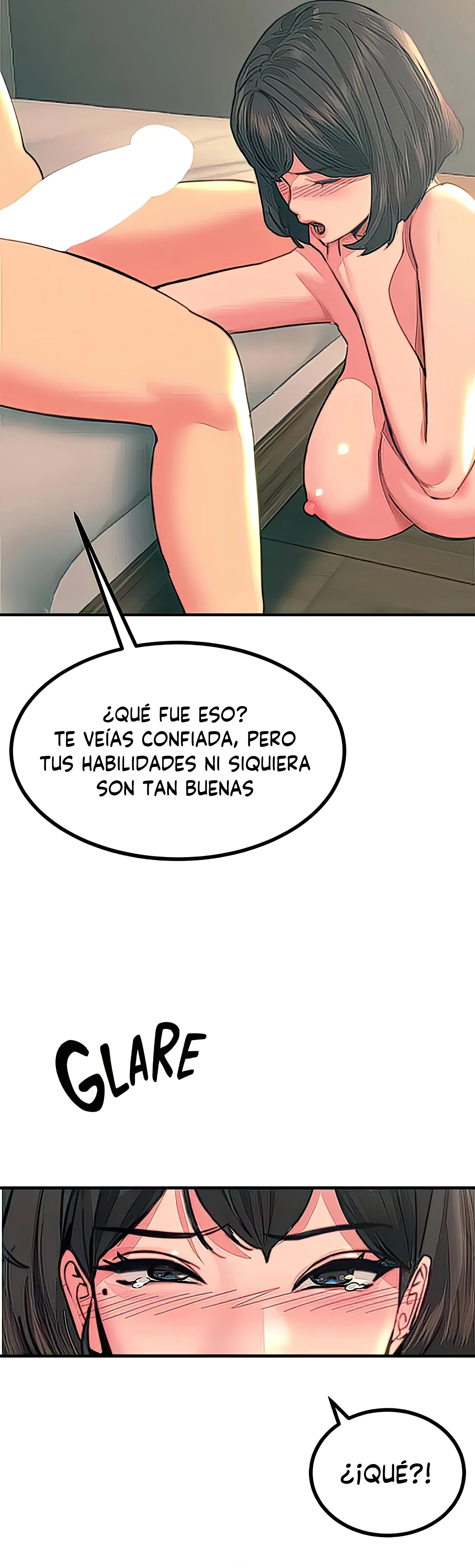 Muestrame Tu Sensualidad Capítulo 36 - Página 30