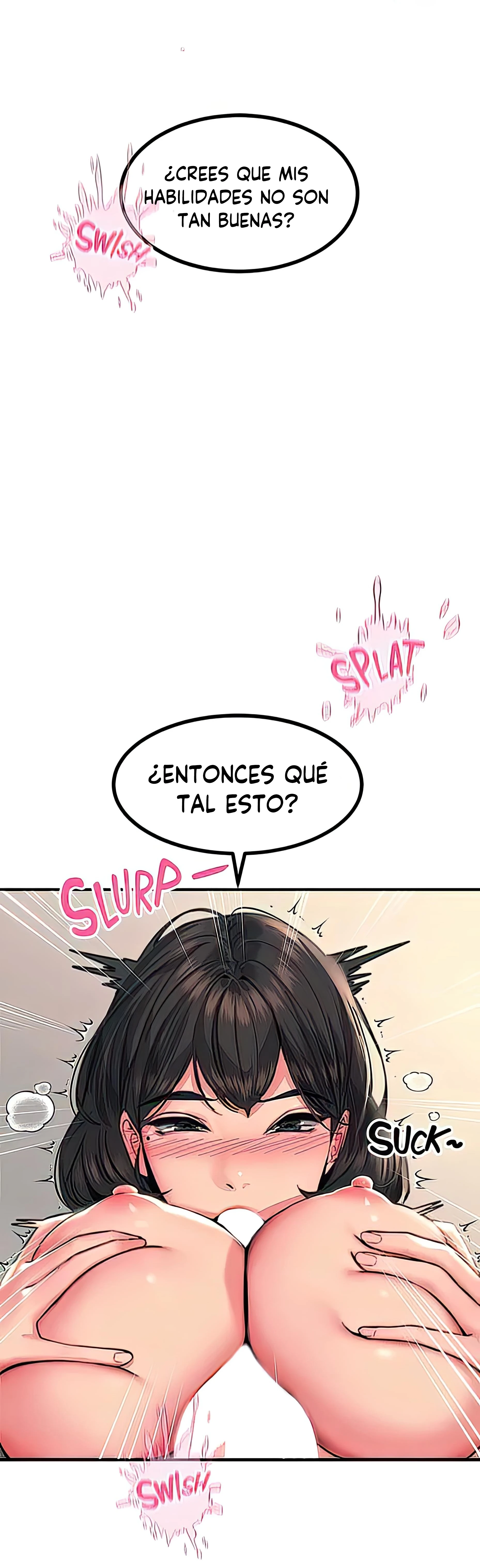 Muestrame Tu Sensualidad Capítulo 36 - Página 38