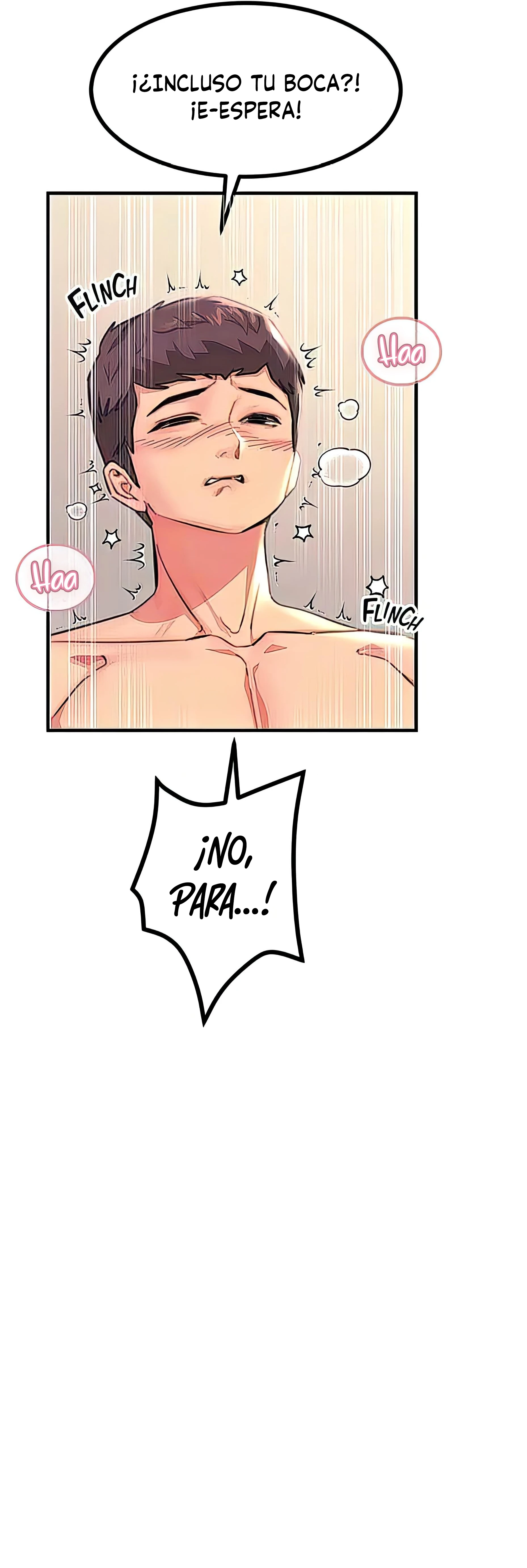 Muestrame Tu Sensualidad Capítulo 36 - Página 39