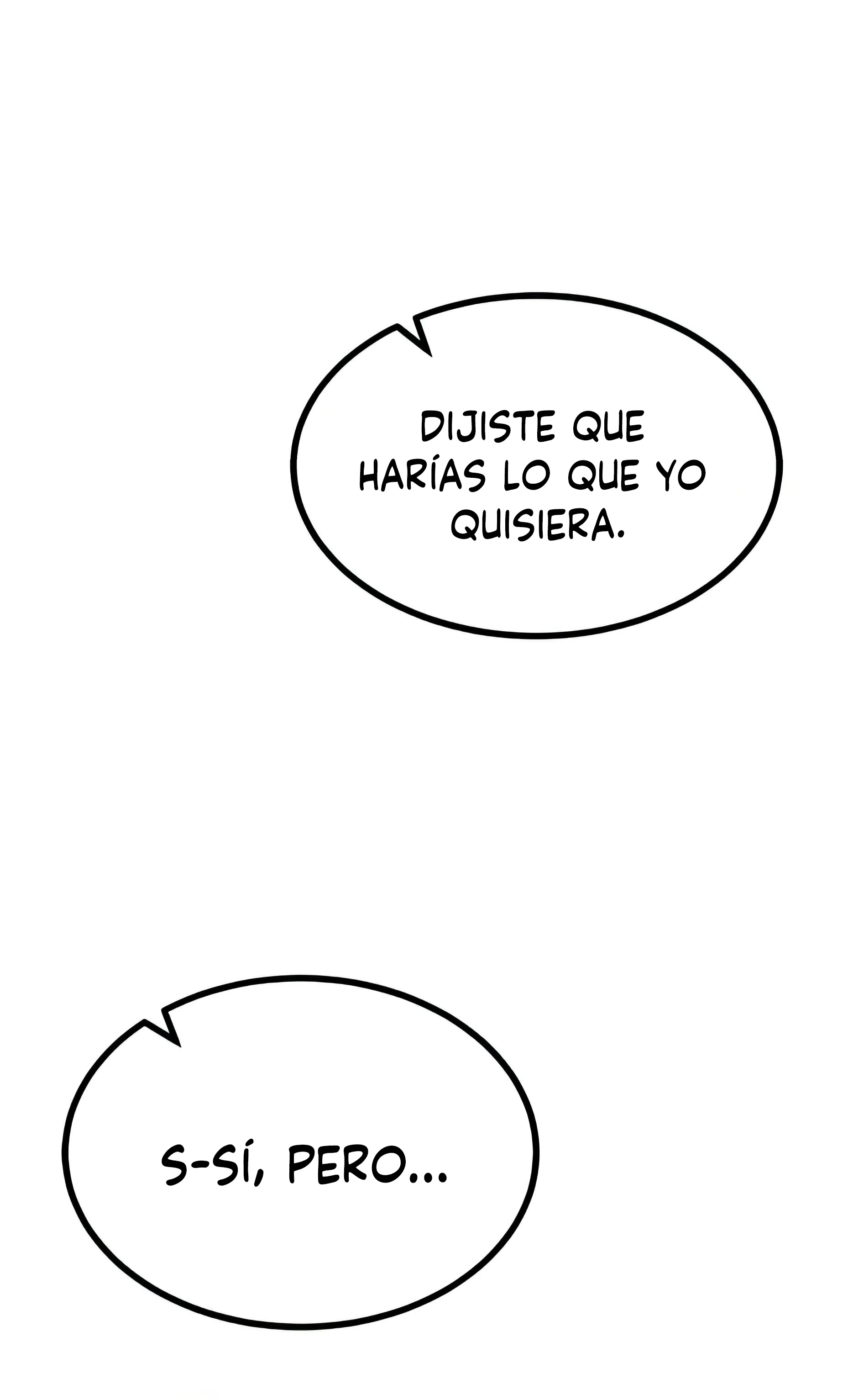 Muestrame Tu Sensualidad Capítulo 36 - Página 51