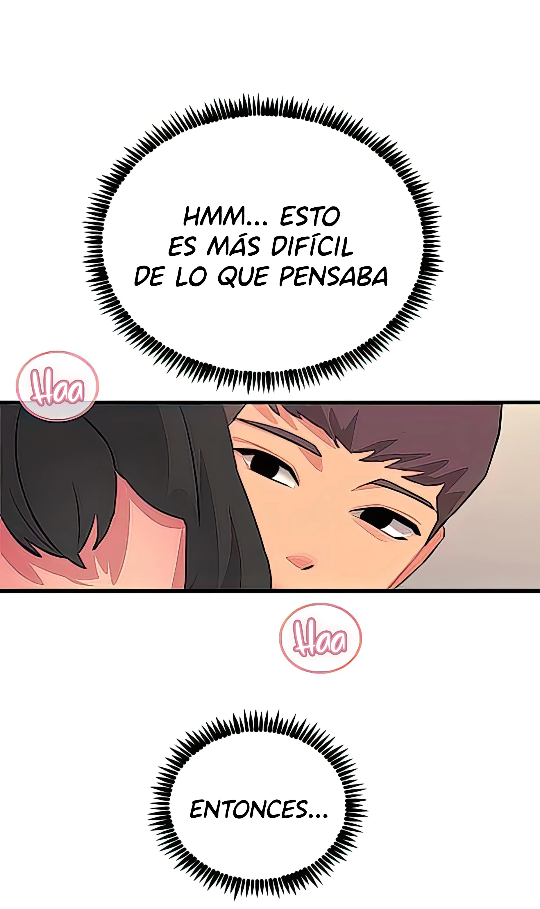 Muestrame Tu Sensualidad Capítulo 37 - Página 22