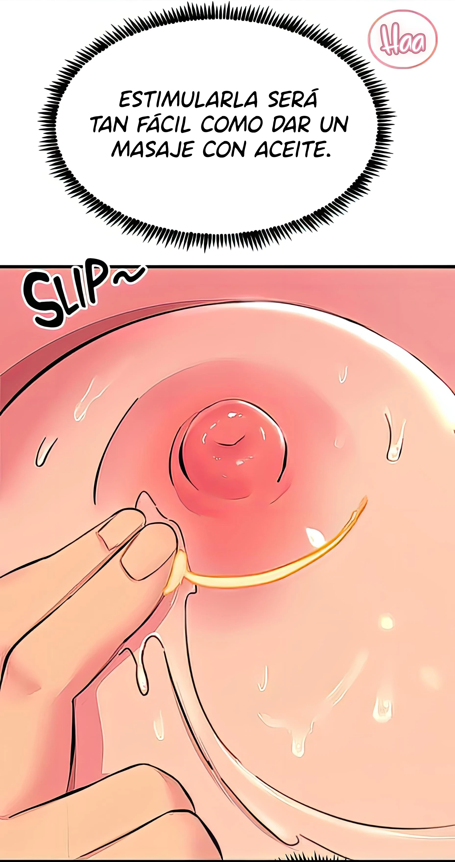 Muestrame Tu Sensualidad Capítulo 37 - Página 24