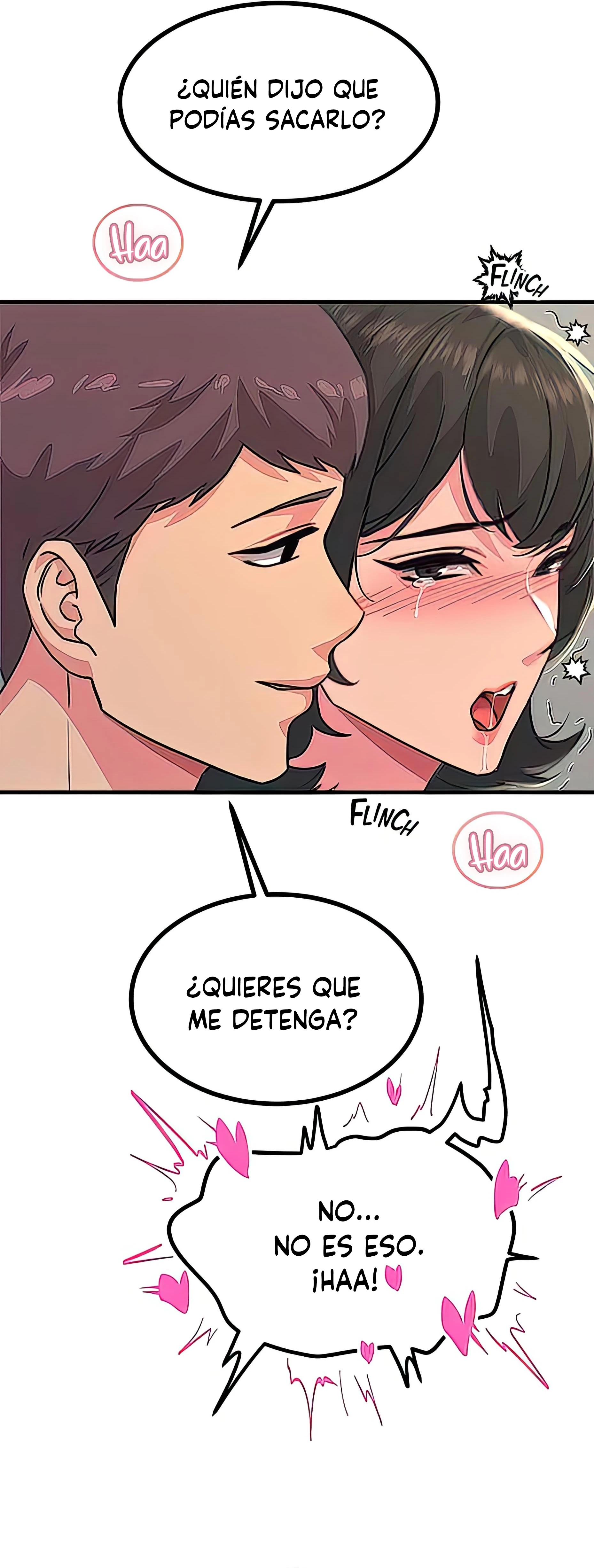 Muestrame Tu Sensualidad Capítulo 37 - Página 30