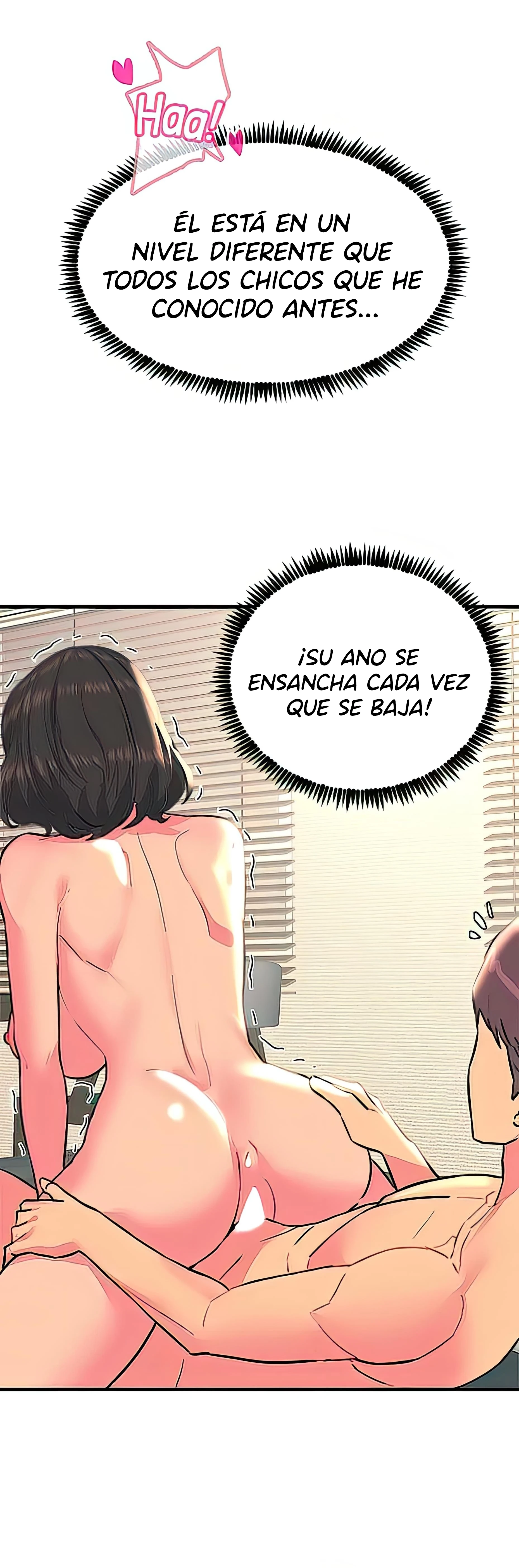 Muestrame Tu Sensualidad Capítulo 37 - Página 44