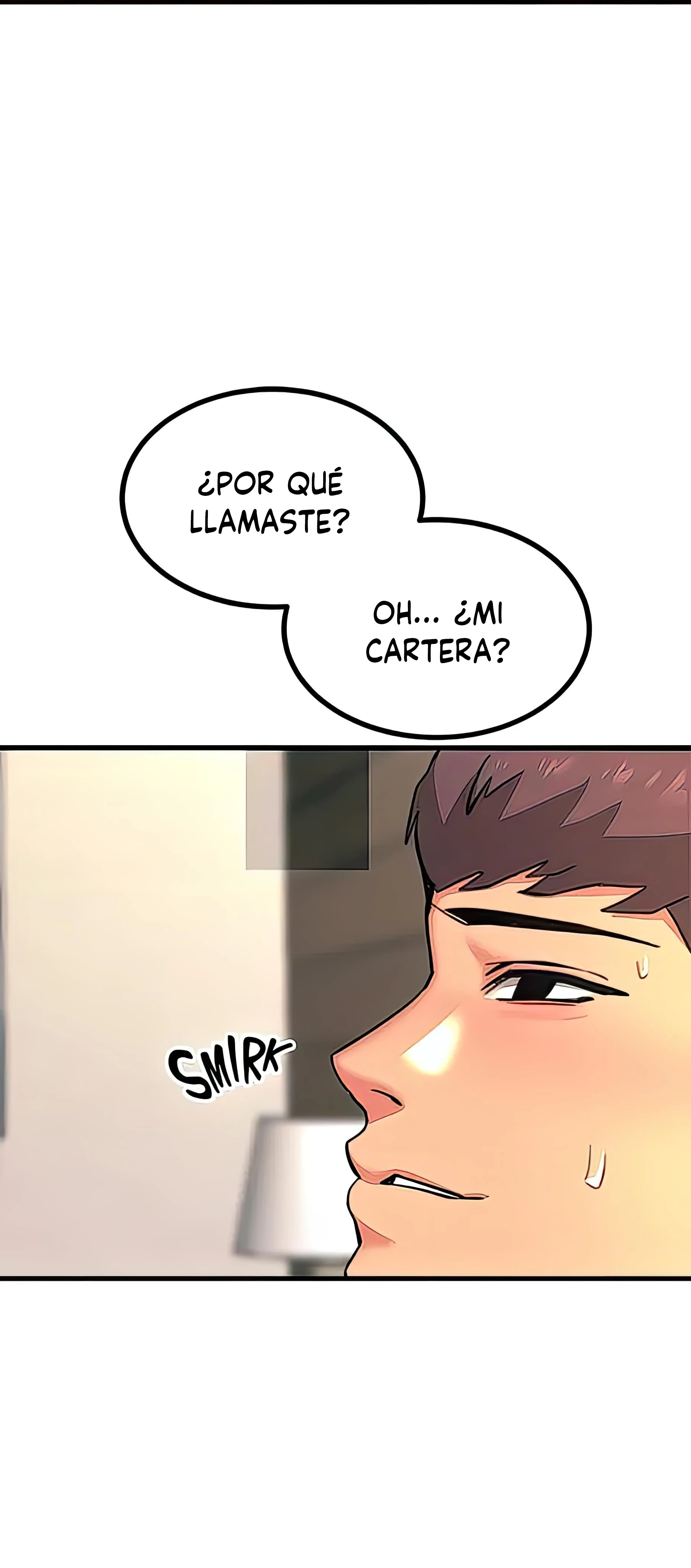 Muestrame Tu Sensualidad Capítulo 37 - Página 47