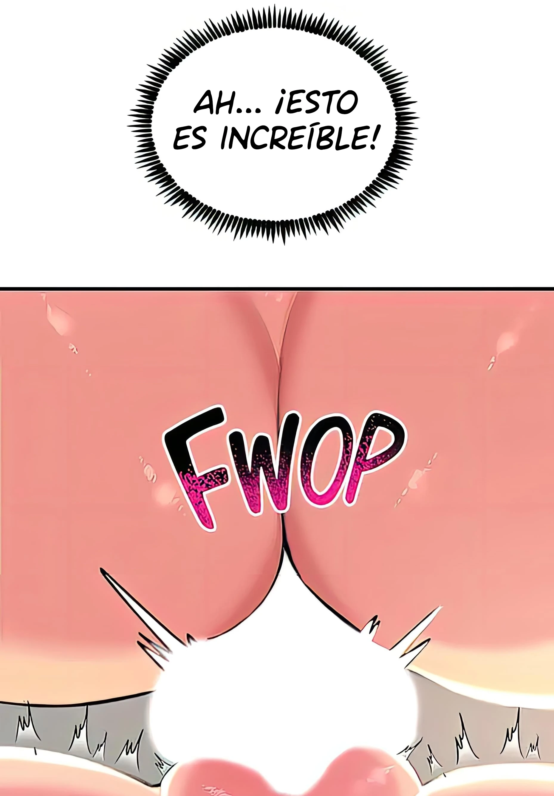 Muestrame Tu Sensualidad Capítulo 37 - Página 6