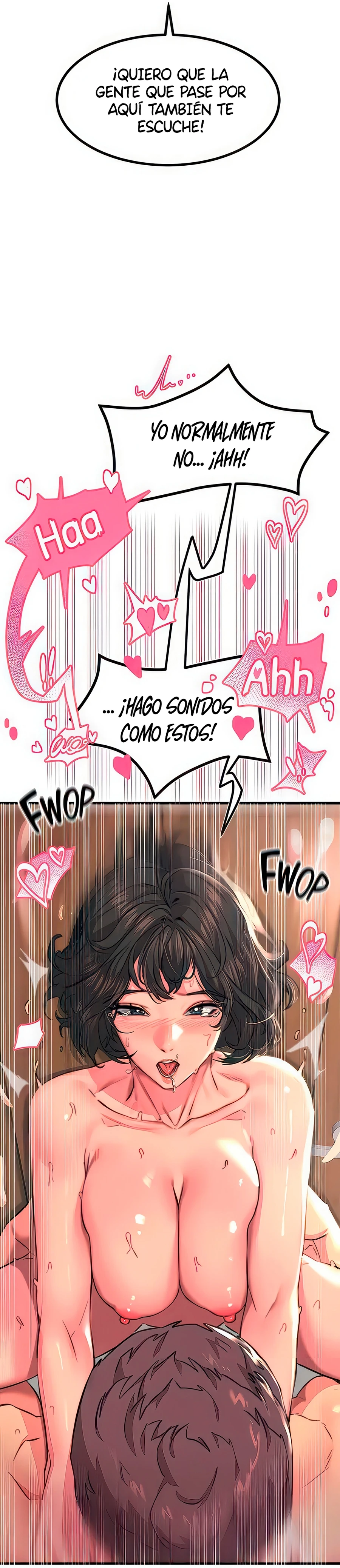 Muestrame Tu Sensualidad Capítulo 38 - Página 14