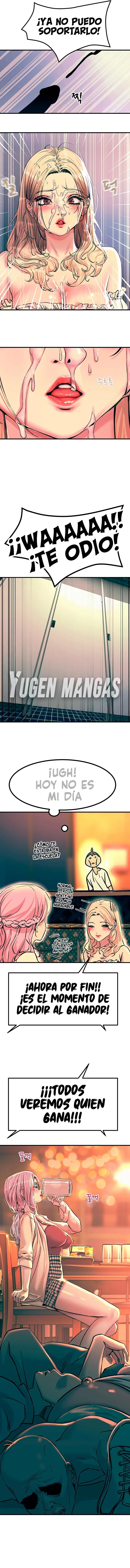 Muestrame Tu Sensualidad Capítulo 4 - Página 13