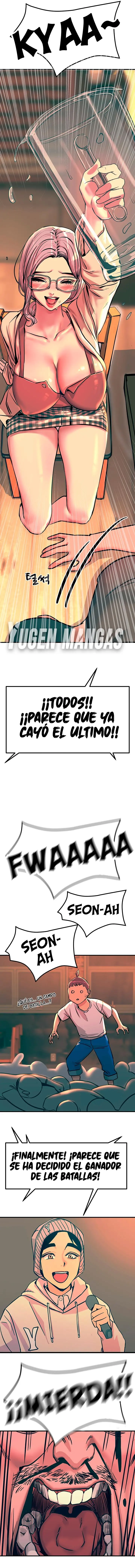 Muestrame Tu Sensualidad Capítulo 4 - Página 14