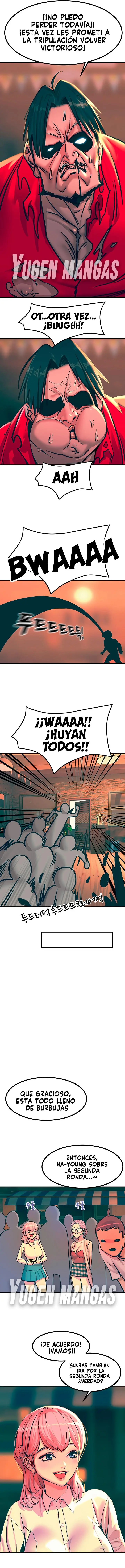 Muestrame Tu Sensualidad Capítulo 4 - Página 15
