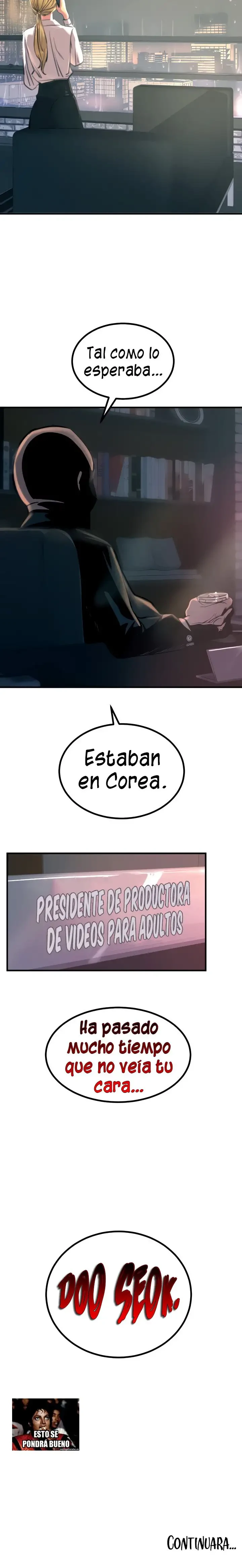 Muestrame Tu Sensualidad Capítulo 40 - Página 10