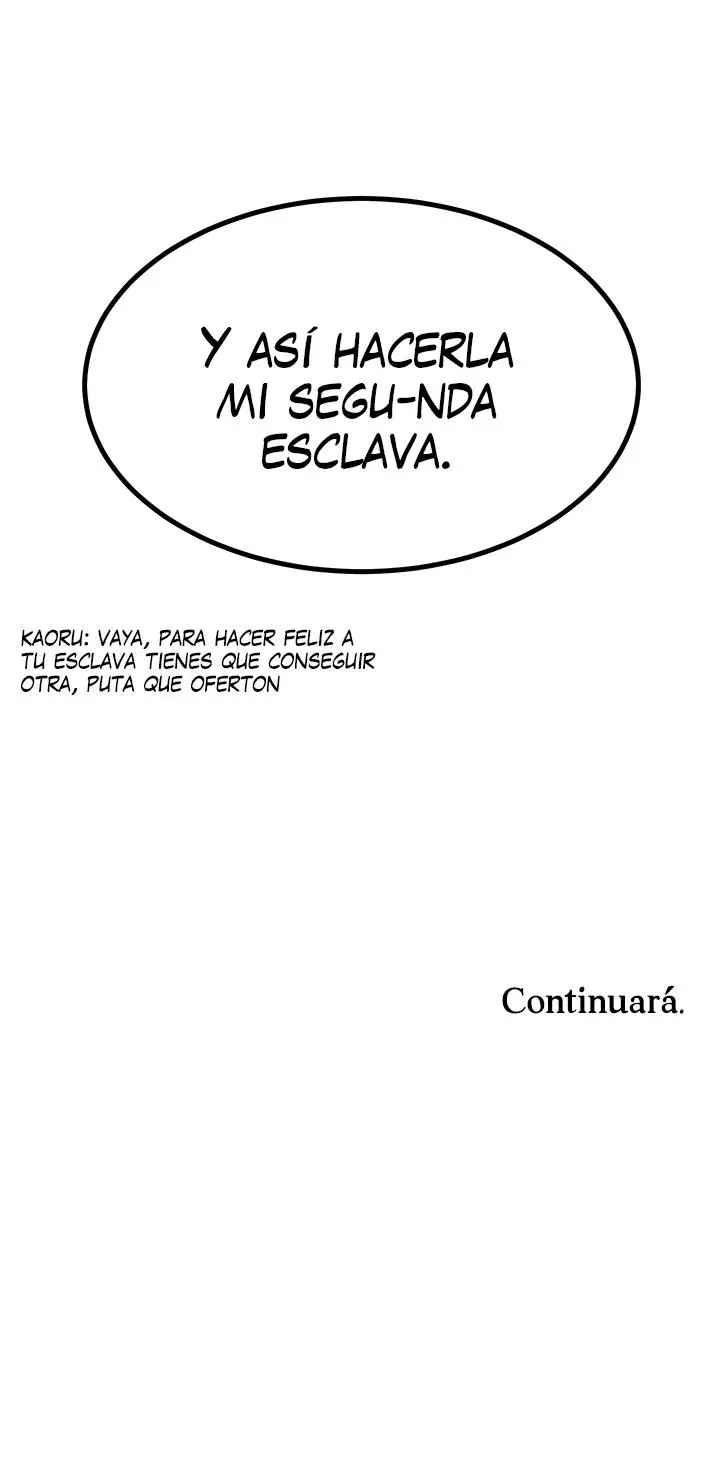 Muestrame Tu Sensualidad Capítulo 44 - Página 11