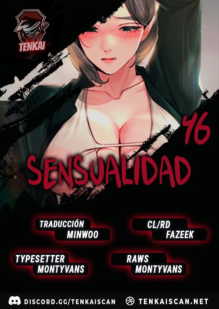 Muestrame Tu Sensualidad Capítulo 46 - Página 1