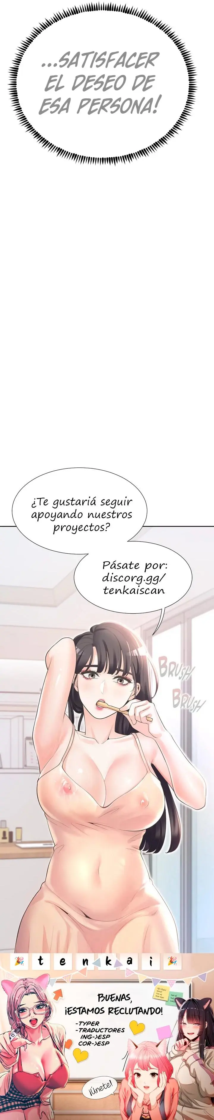 Muestrame Tu Sensualidad Capítulo 46 - Página 24