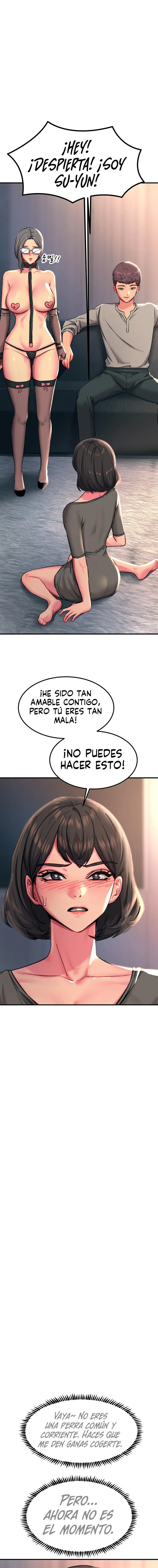 Muestrame Tu Sensualidad Capítulo 46 - Página 5