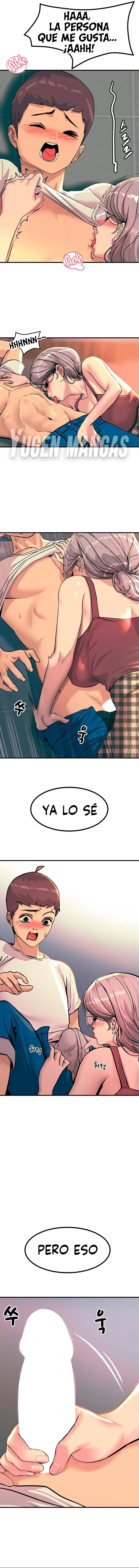 Muestrame Tu Sensualidad Capítulo 5 - Página 16