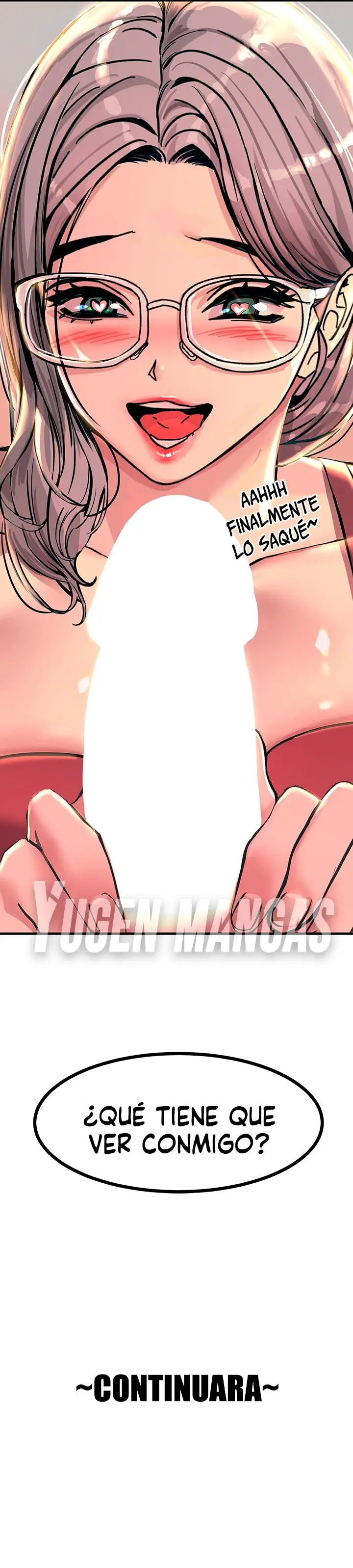 Muestrame Tu Sensualidad Capítulo 5 - Página 17