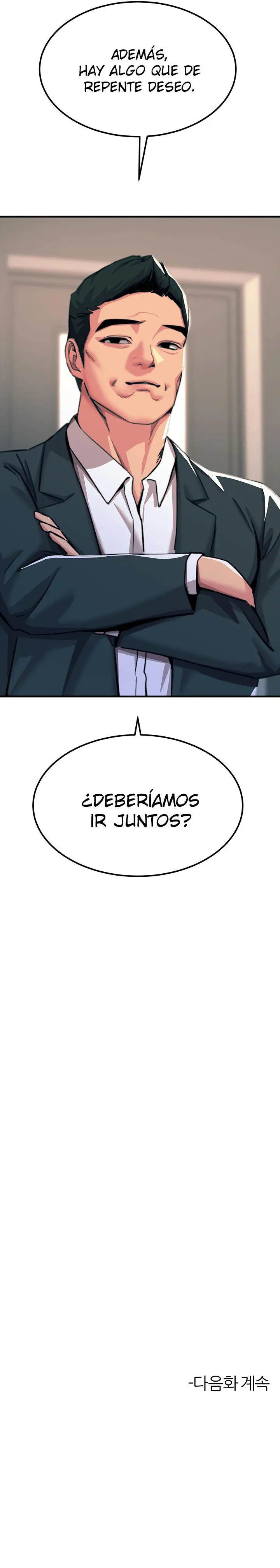 Muestrame Tu Sensualidad Capítulo 51 - Página 12