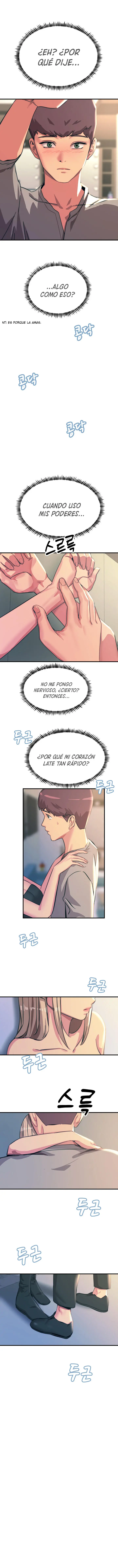 Muestrame Tu Sensualidad Capítulo 52 - Página 7