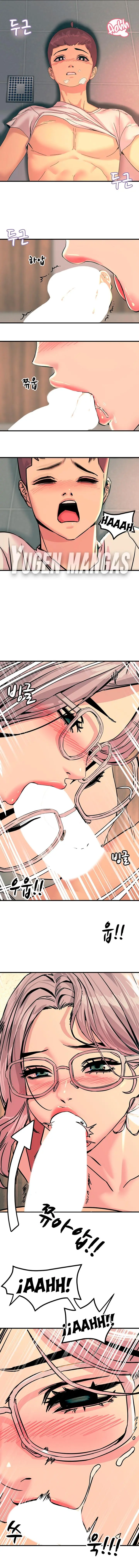 Muestrame Tu Sensualidad Capítulo 6 - Página 4